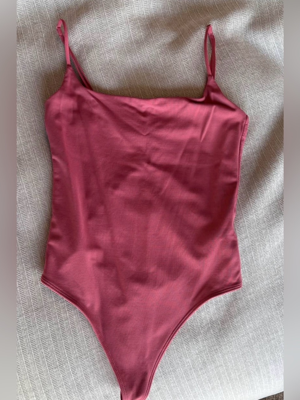 Contour Body Suit